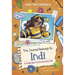 This Journal Belongs to Indi: A Cinderella Fractured Fairy Tale