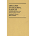 Discourse in the Social Sciences: Strategies for Translating Models of Mental Illness