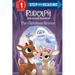 The Christmas Rescue (Rudolph the Red-Nosed Reindeer)