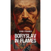 Boryslav in Flames