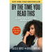 By the Time You Read This: The Space Between Cheslie's Smile and Mental Illness--Her Story in Her Own Words