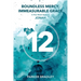 Boundless Mercy, Immeasurable Grace: A Five Week Study In Jonah
