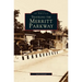 Traveling the Merritt Parkway