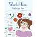 Words Have Feelings Too