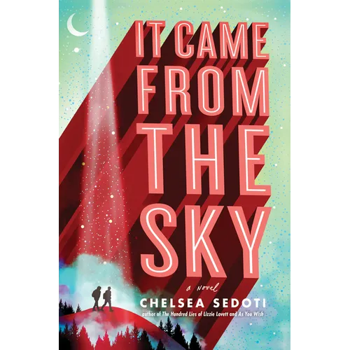 It Came from the Sky