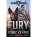 Fury: A Breed Apart Novel