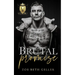 Brutal Promise Enemies to Lovers Mafia Romance