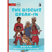 The Biscuit Break-In - Our Yarning
