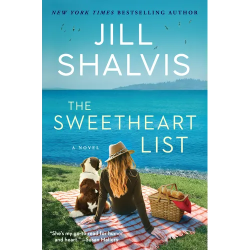 The Sweetheart List