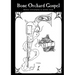 Bone Orchard Gospel: Western Role-Playing in Another World