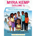 Myra Kemp (Volume 1): I Need A Vacation from My Family