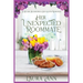 Her Unexpected Roommate: a sweet, small town romance