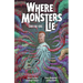 Where Monsters Lie Volume 2: Cull-De-Sac