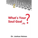 What's Your Soul Goal... silly?
