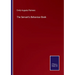 The Servant's Behaviour Book
