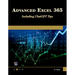 Advanced Excel 365: Including ChatGPT Tips