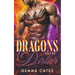 Dragons Do It Dirtier