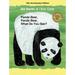 Panda Bear, Panda Bear, What Do You See? 10th Anniversary Edition: Classic Hardcover with CD
