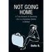 Not Going Home: A True Account of Surviving Life in a Homeless Shelter in Belfast