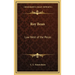 Roy Bean: Law West of the Pecos