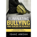 Eliminating Bullying and Suicide in Schools