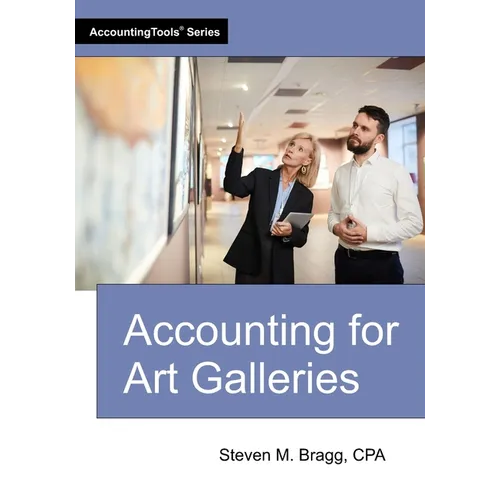Accounting for Art Galleries
