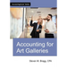 Accounting for Art Galleries