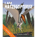 I Am Hatzegopteryx
