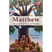 Matthew: The Gospel of Promised Blessings