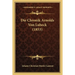 Die Chronik Arnolds Von Lubeck (1853)