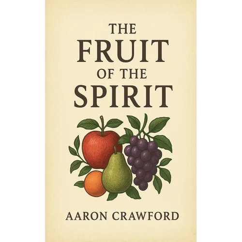 The Fruit of the Spirit