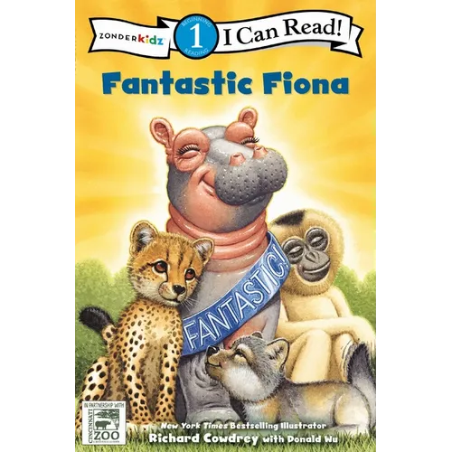 Fantastic Fiona