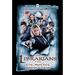 The Librarians and the Mother Goose Chase