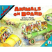 Animals on Board: Mathstart Level 2: Adding