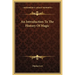 An Introduction To The History Of Magic