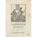 Unprinted: Reading and Meaning in Early Modern Iberia