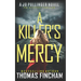 A Killer's Mercy: FBI Mystery Thriller