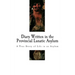Diary Written in the Provincial Lunatic Asylum: A True Story of Life in an Asylum