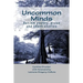 Uncommon Minds: A collection of poetry and prose created by individuals with autism