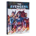 The Avengers: Heroes, Icons, Assembled