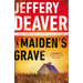 A Maiden's Grave