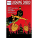 Judging Dredd: Examining the World of Judge Dredd