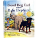 Good Dog Carl and the Baby Elephant 40th Anniversary Edition
