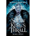 The Snow King's Thrall