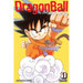 Dragon Ball (Vizbig Edition), Vol. 1: The Quest for the Seven Dragon Balls