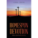 Homespun Devotion: Idioms, Spiritually Speaking