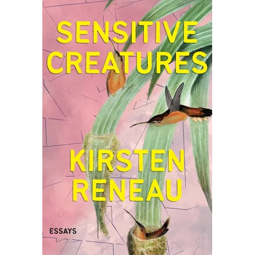 Sensitive Creatures