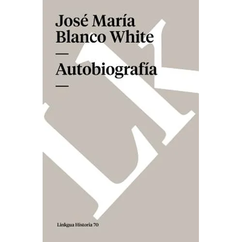 Autobiografía