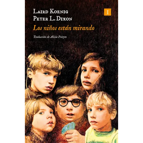 Niños Estan Mirando, Los