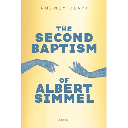 The Second Baptism of Albert Simmel